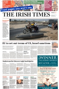 Irish Times - fpyws